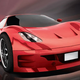 Illustration for article titled Sams Club Offering $100k Electric Sports Car From Hybrid Technologies